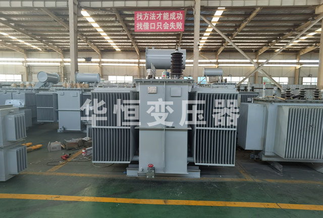 SZ11-6300/35长岛长岛长岛电力变压器价格