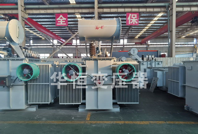 S13-6300/35长岛长岛长岛电力变压器